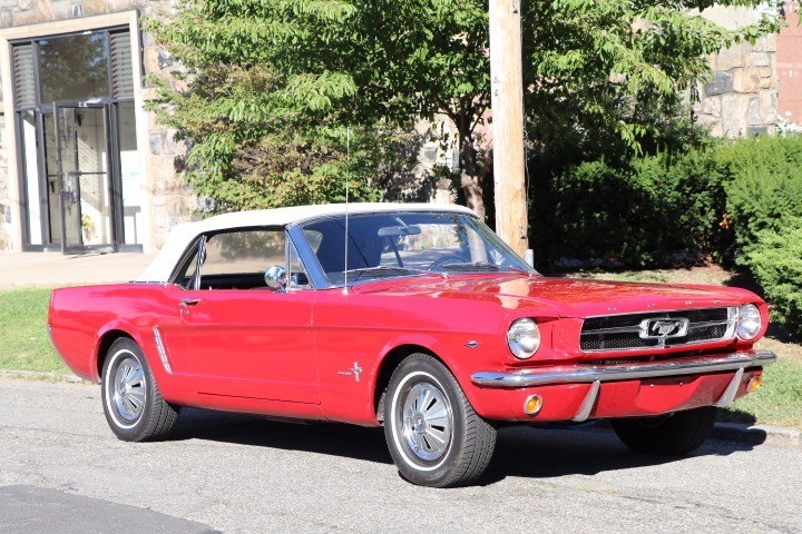 Used 1966 Ford Mustang   | Astoria, NY