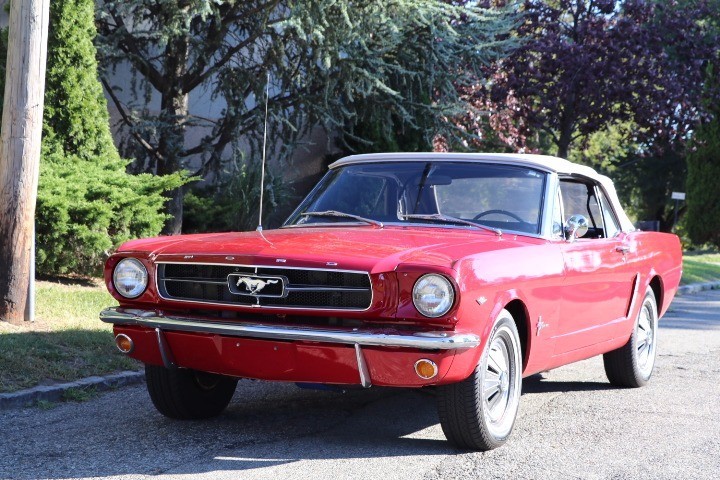 Used 1966 Ford Mustang   | Astoria, NY
