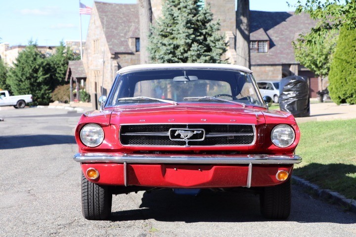 Used 1966 Ford Mustang   | Astoria, NY