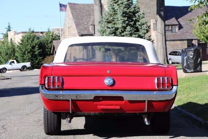 Used 1966 Ford Mustang   | Astoria, NY