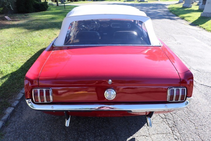 Used 1966 Ford Mustang   | Astoria, NY