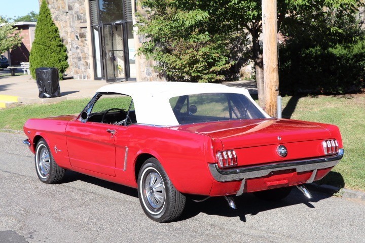 Used 1966 Ford Mustang   | Astoria, NY