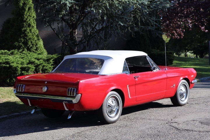 Used 1966 Ford Mustang   | Astoria, NY