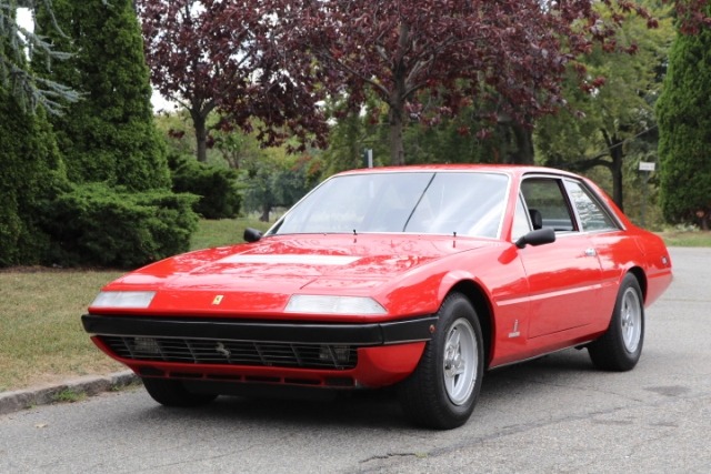 Used 1976 Ferrari 365GT/4  | Astoria, NY