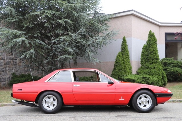 Used 1976 Ferrari 365GT/4  | Astoria, NY