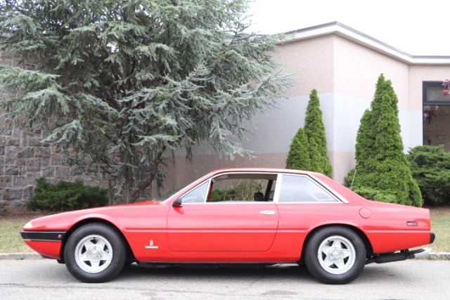 Used 1976 Ferrari 365GT/4  | Astoria, NY