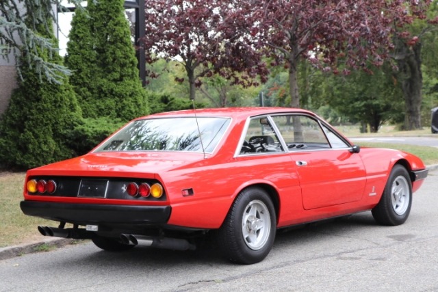 Used 1976 Ferrari 365GT/4  | Astoria, NY