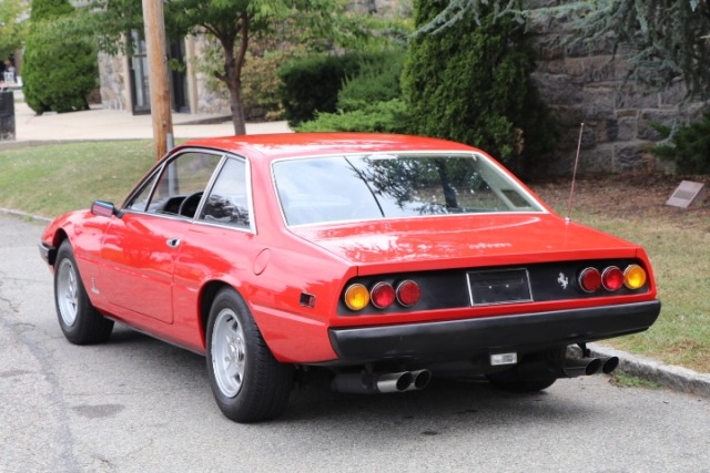 Used 1976 Ferrari 365GT/4  | Astoria, NY