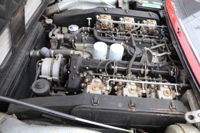 Used 1976 Ferrari 365GT/4   | Astoria, NY