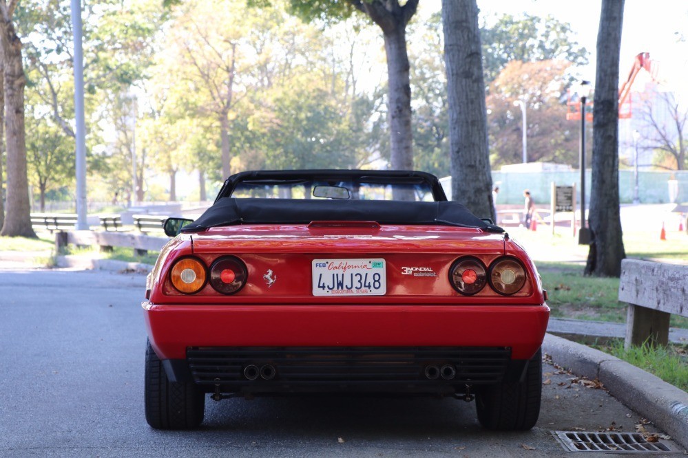 Used 1986 Ferrari Mondial  3.2 | Astoria, NY