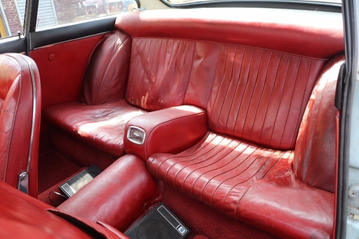 Used 1965 Ferrari 330GT  2+2 Series I | Astoria, NY
