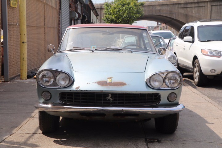 Used 1965 Ferrari 330GT 2+2 Series I | Astoria, NY