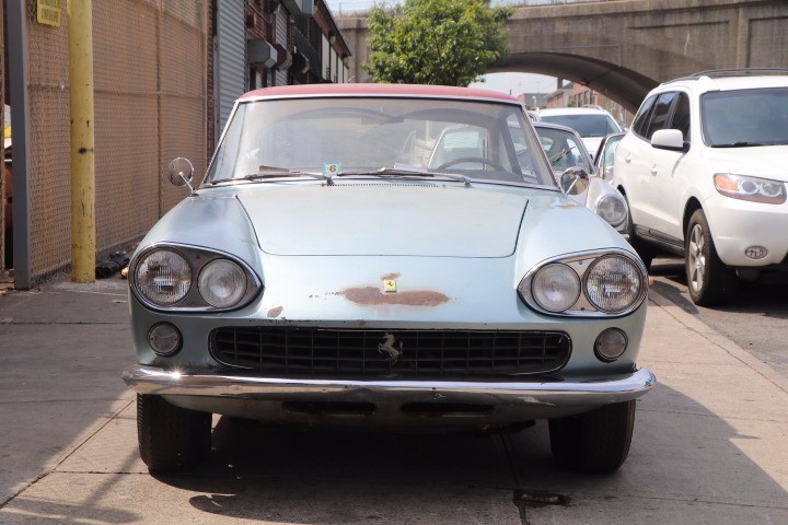 Used 1965 Ferrari 330GT  2+2 Series I | Astoria, NY