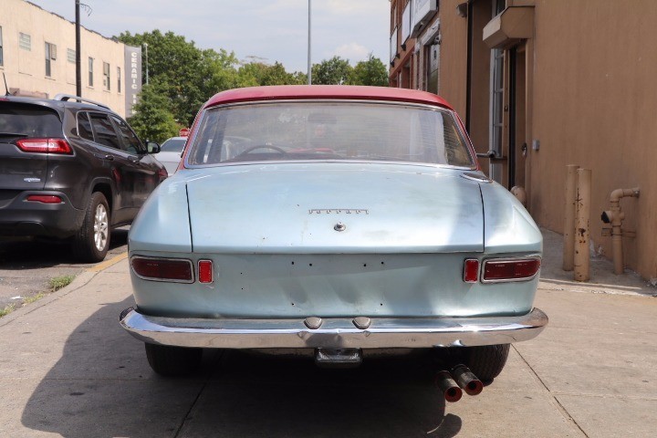 Used 1965 Ferrari 330GT  2+2 Series I | Astoria, NY