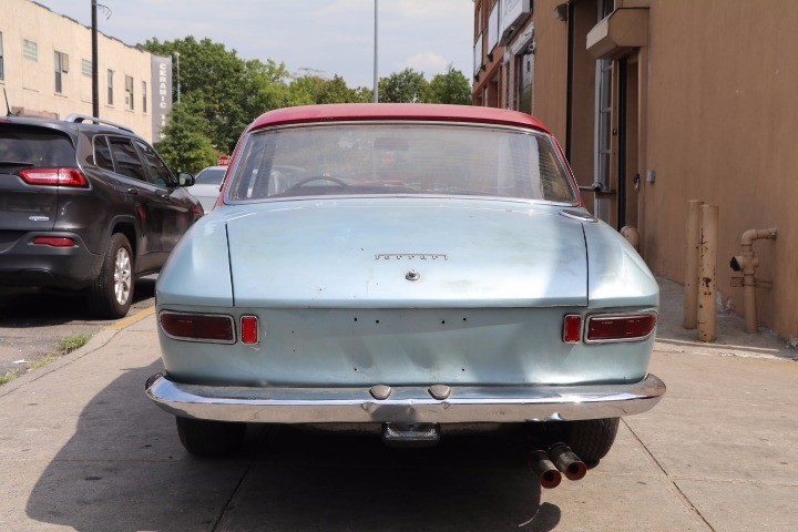 Used 1965 Ferrari 330GT 2+2 Series I | Astoria, NY