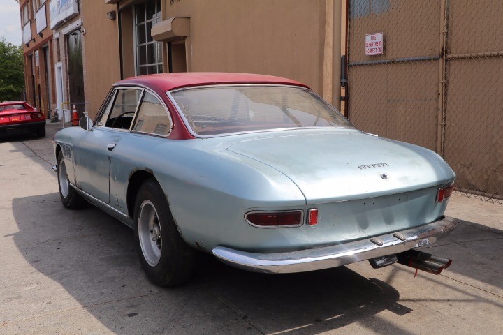 Used 1965 Ferrari 330GT 2+2 Series I | Astoria, NY