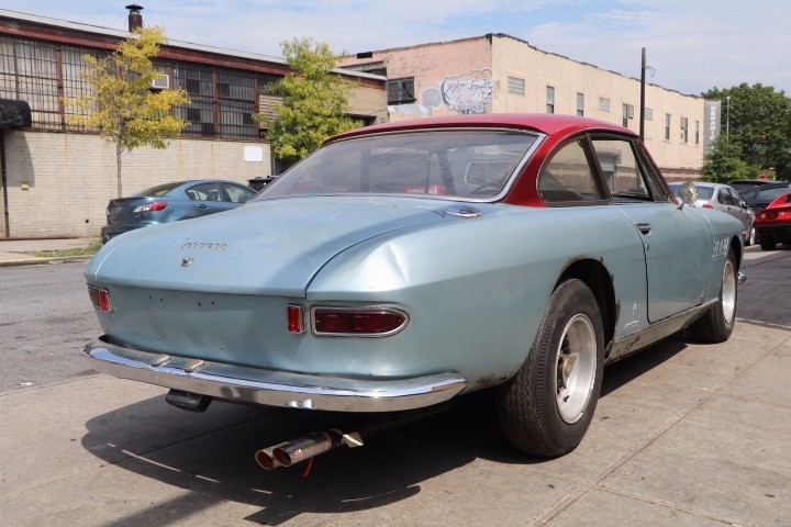 Used 1965 Ferrari 330GT 2+2 Series I | Astoria, NY