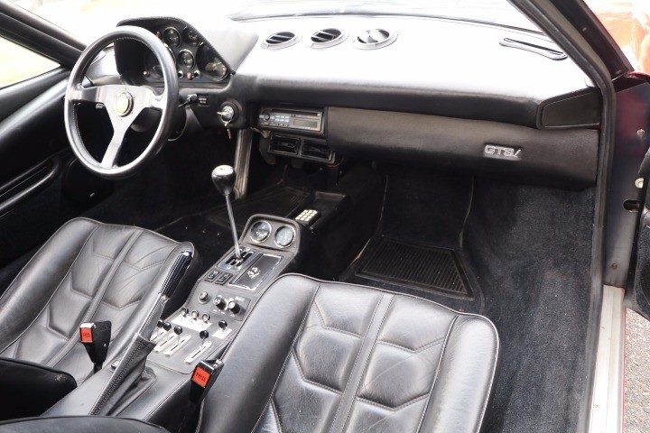 Used 1983 Ferrari 308GTS  Quattrovalvole | Astoria, NY