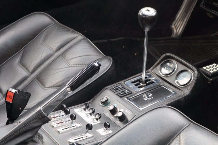Used 1983 Ferrari 308GTS  Quattrovalvole | Astoria, NY