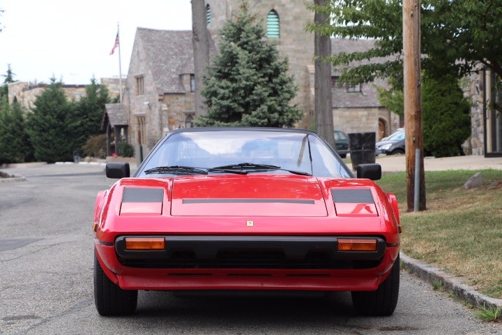 Used 1983 Ferrari 308GTS  Quattrovalvole | Astoria, NY