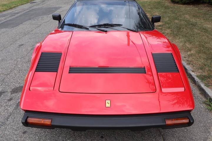 Used 1983 Ferrari 308GTS Quattrovalvole | Astoria, NY