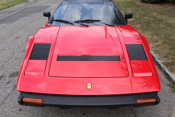 Used 1983 Ferrari 308GTS  Quattrovalvole | Astoria, NY