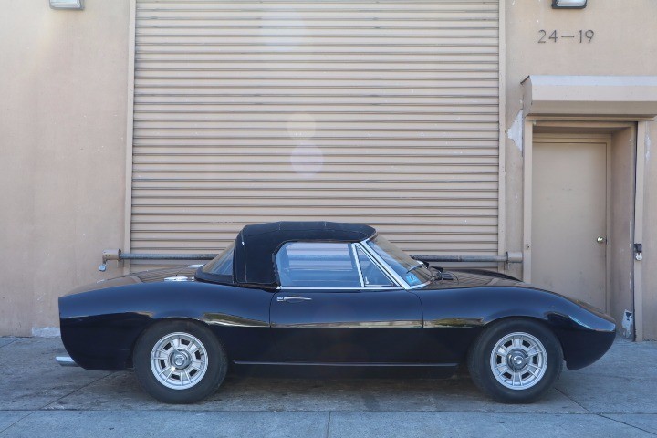 Used 1968 Fiat Dino Spider   | Astoria, NY