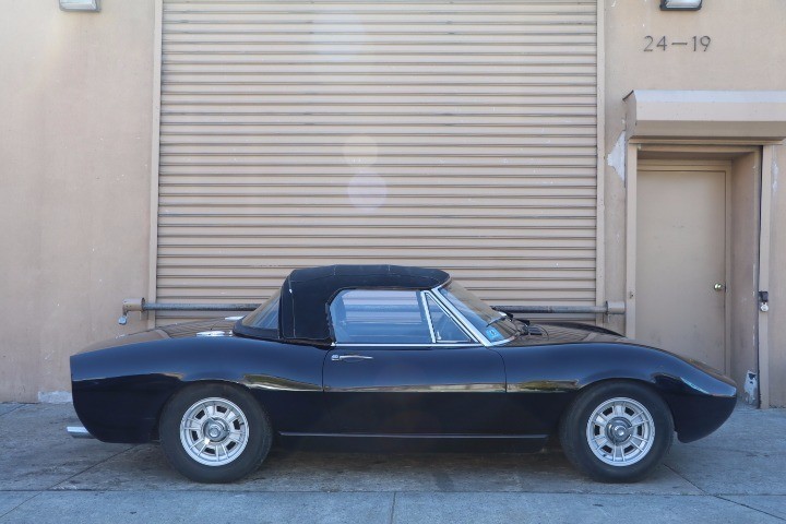 Used 1968 Fiat Dino Spider  | Astoria, NY