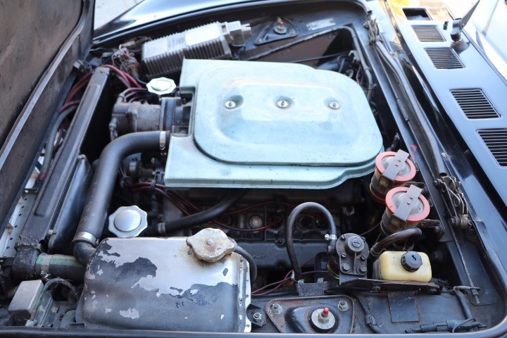 Used 1968 Fiat Dino Spider   | Astoria, NY