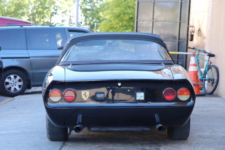 Used 1968 Fiat Dino Spider  | Astoria, NY