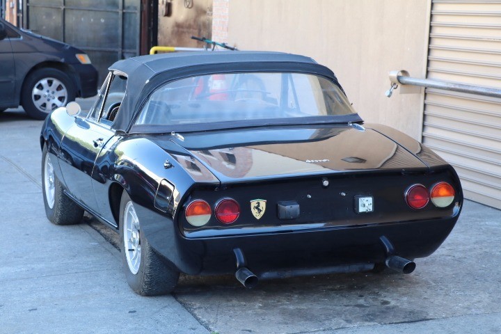 Used 1968 Fiat Dino Spider  | Astoria, NY