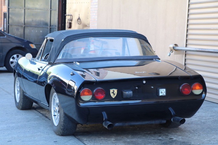 Used 1968 Fiat Dino Spider  | Astoria, NY