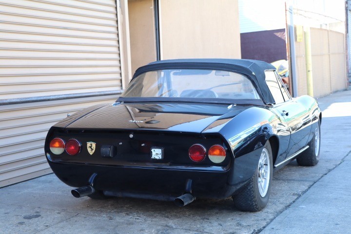 Used 1968 Fiat Dino Spider   | Astoria, NY