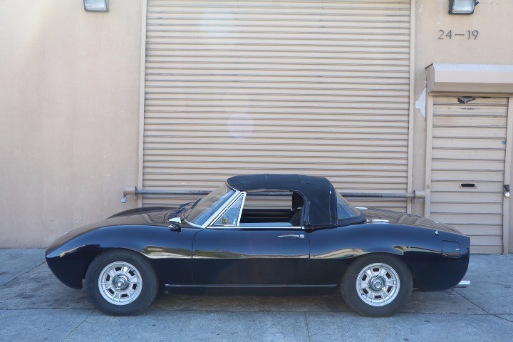 Used 1968 Fiat Dino Spider  | Astoria, NY