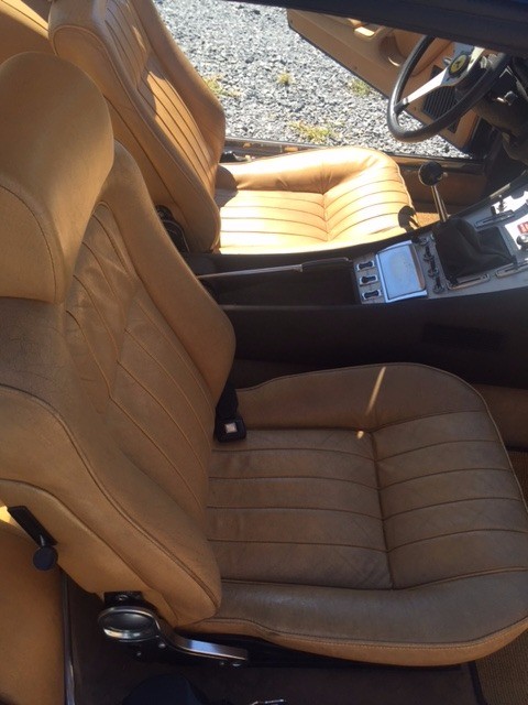 Used 1972 Ferrari 365 GTC/4   | Astoria, NY