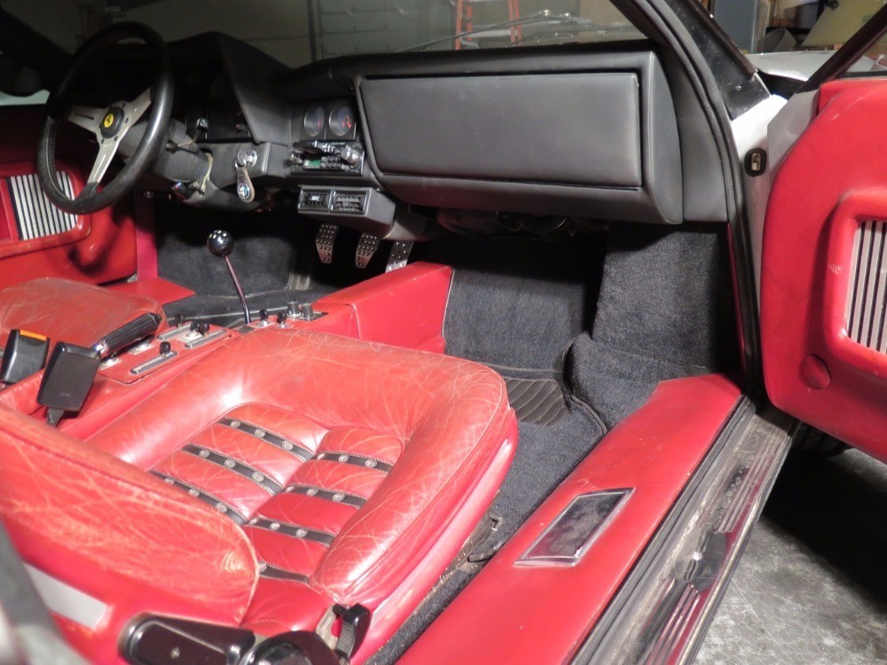 Used 1981 Ferrari 512BB   | Astoria, NY