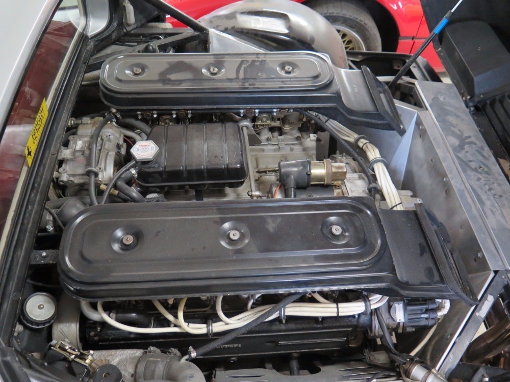 Used 1981 Ferrari 512BB   | Astoria, NY