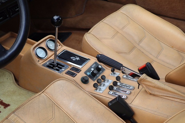 Used 1985 Ferrari 308GTS  Quattrovalvole | Astoria, NY