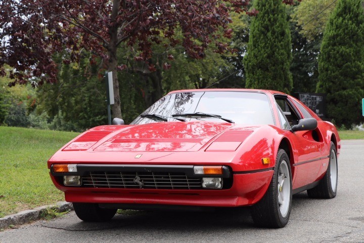 Used 1985 Ferrari 308GTS  Quattrovalvole | Astoria, NY
