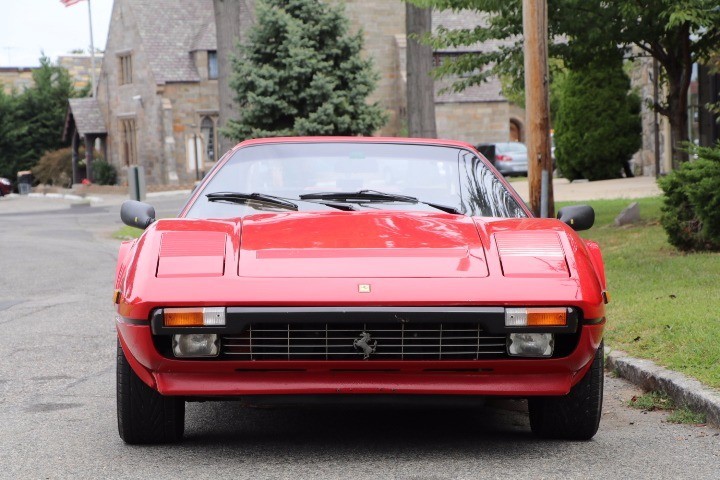 Used 1985 Ferrari 308GTS  Quattrovalvole | Astoria, NY