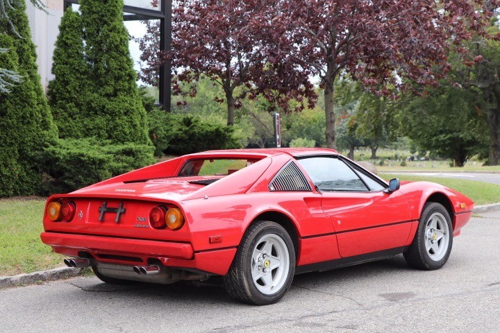 Used 1985 Ferrari 308GTS  Quattrovalvole | Astoria, NY