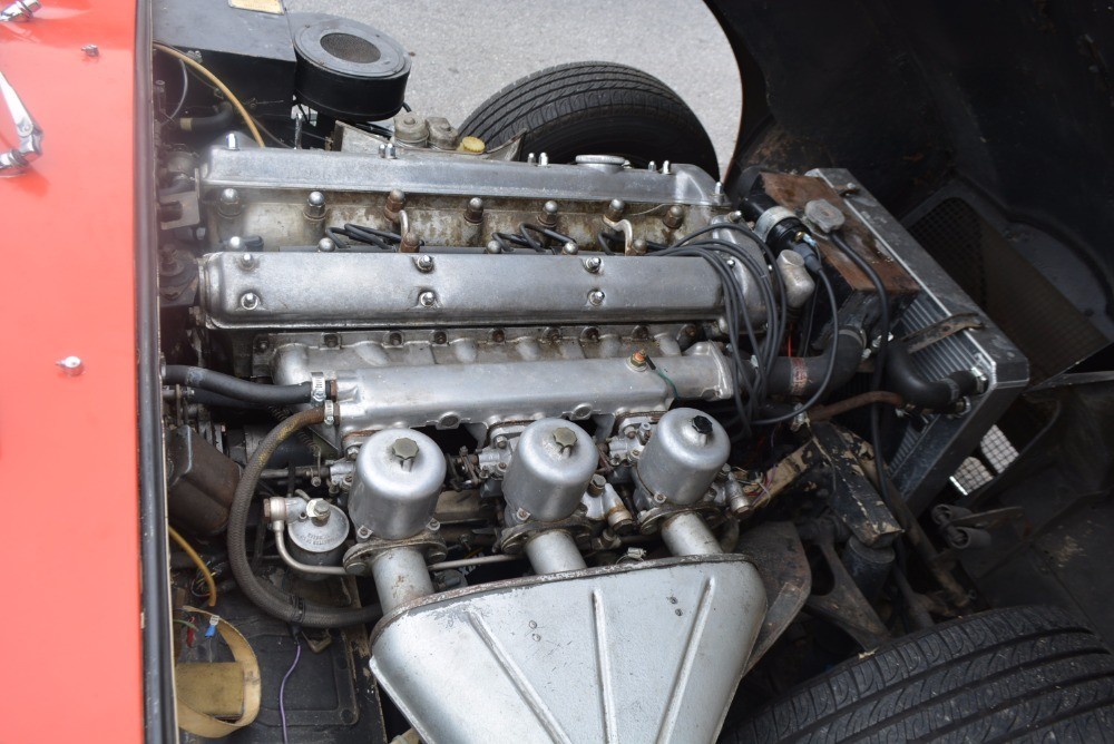 Used 1967 Jaguar XKE  Series 1 1/2 | Astoria, NY