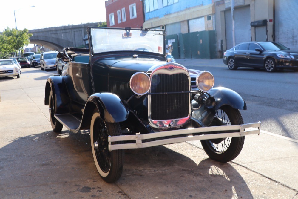 Used 1928 Ford Model A  | Astoria, NY