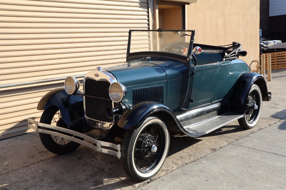 Used 1928 Ford Model A   | Astoria, NY