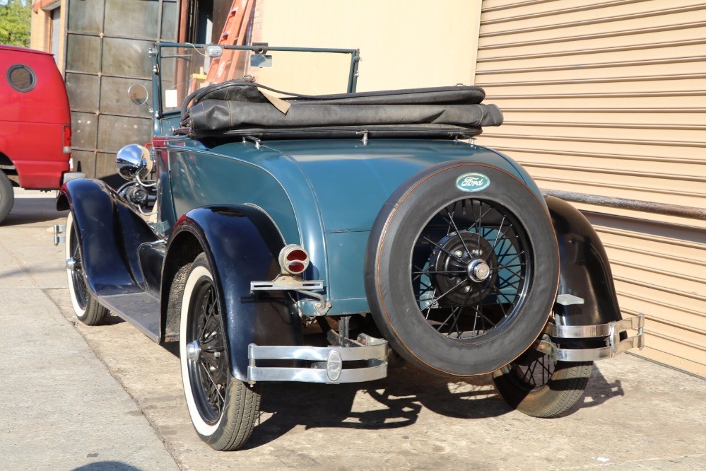 Used 1928 Ford Model A   | Astoria, NY