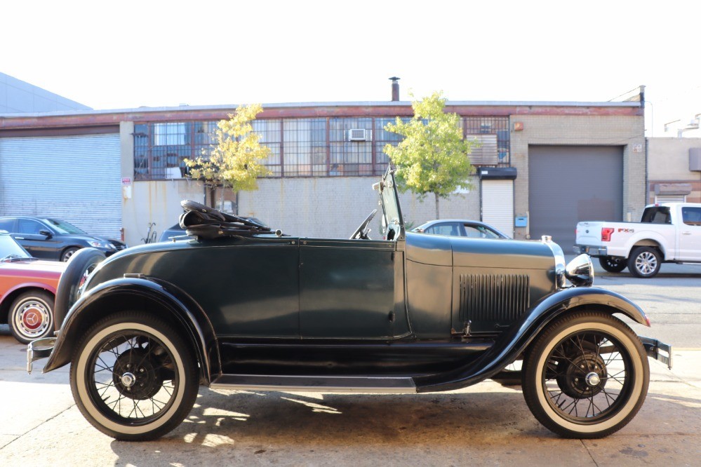 Used 1928 Ford Model A   | Astoria, NY