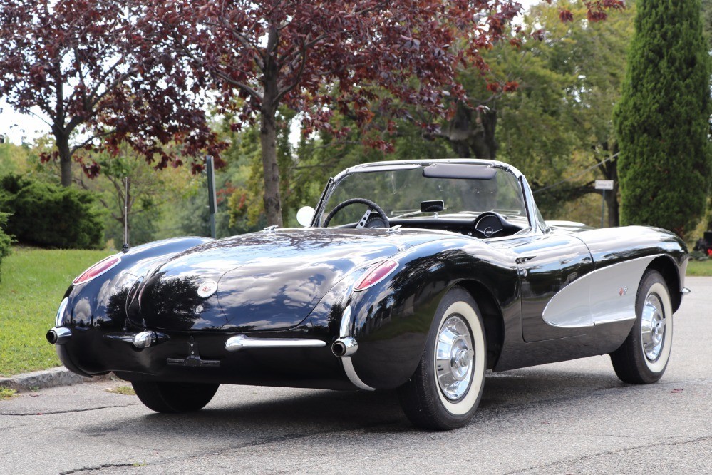 Used 1956 Chevrolet Corvette  | Astoria, NY