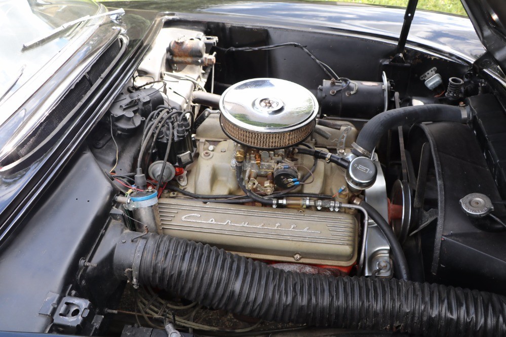 Used 1956 Chevrolet Corvette  | Astoria, NY