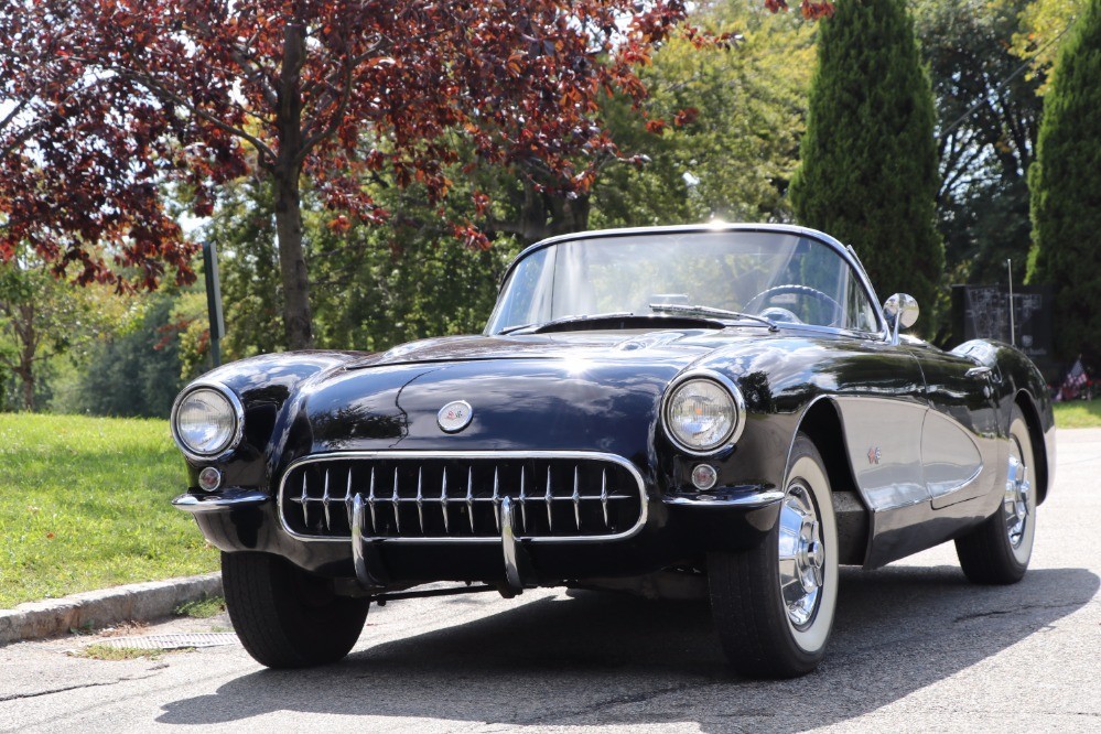 Used 1956 Chevrolet Corvette  | Astoria, NY