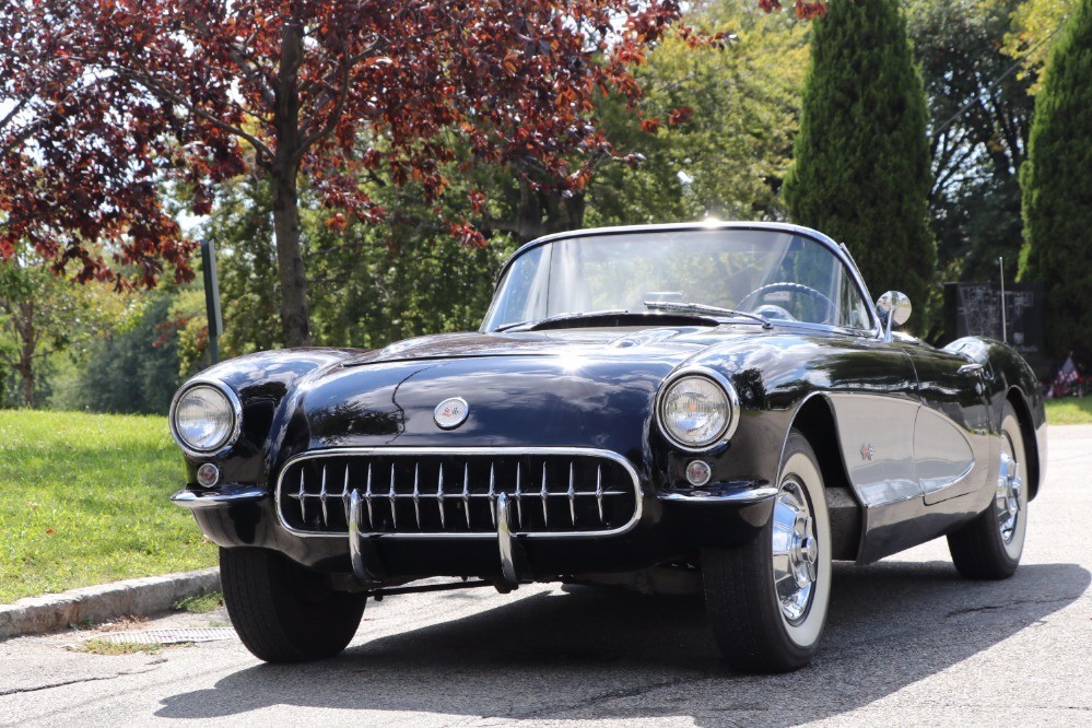 Used 1956 Chevrolet Corvette   | Astoria, NY